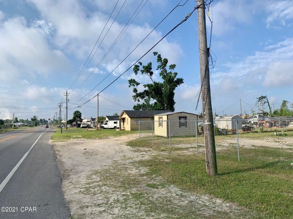 1201 N East Ave, Panama City, FL 32401